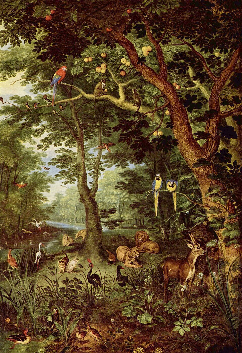 tableau