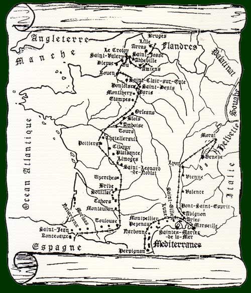 carte